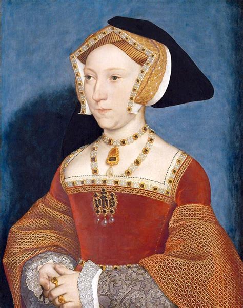 jane seymour henry viii wife.